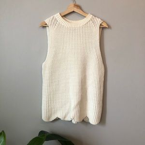 Jcrew knit